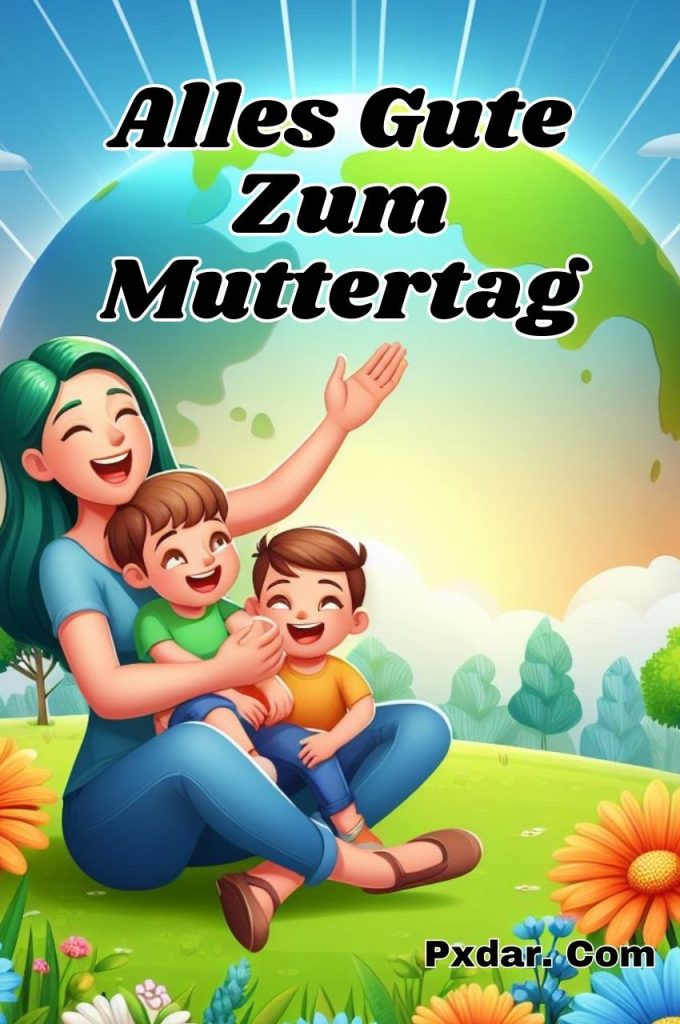 Muttertag 2024 München