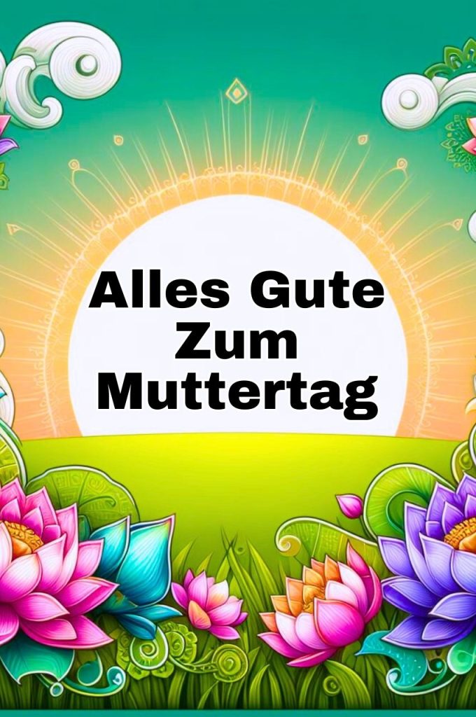 Muttertag Bilder Lustig