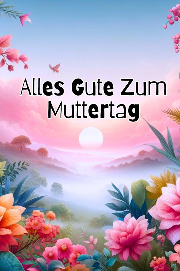 Muttertag Bilder Zum Ausmalen