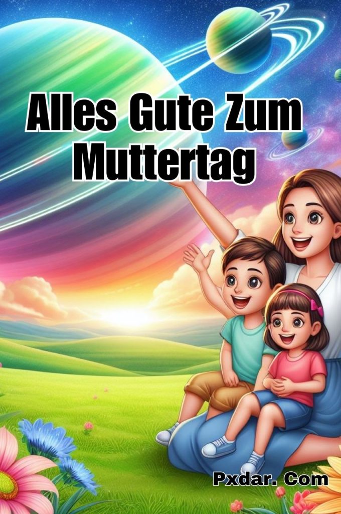 Muttertag Film 2024