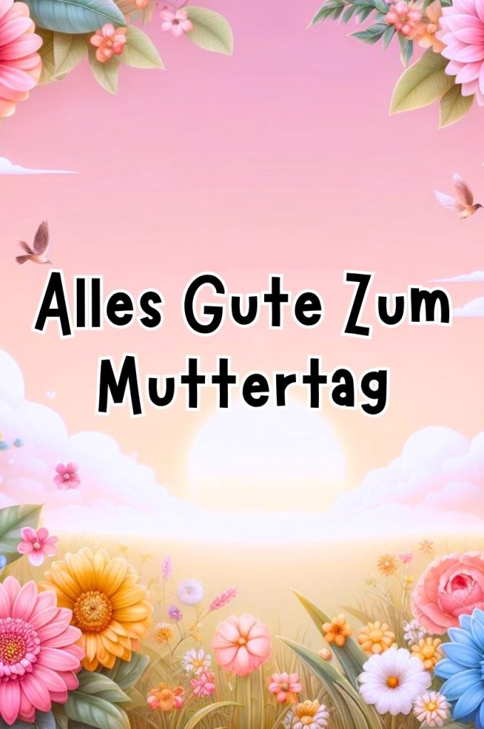 Muttertag Whatsapp Bilder