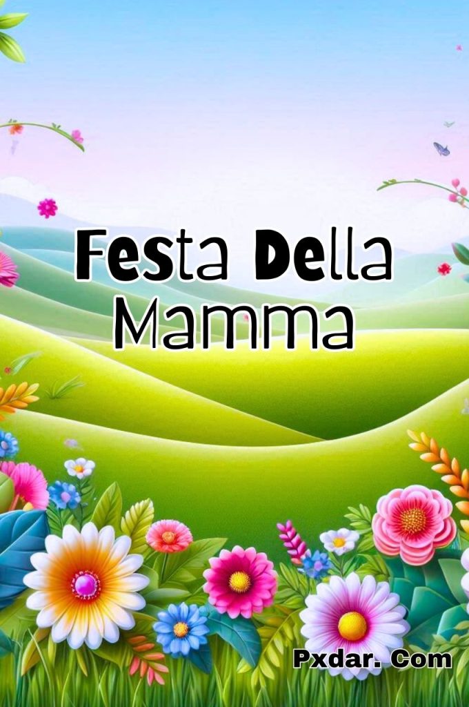 Quando E La Festa Della Mamma