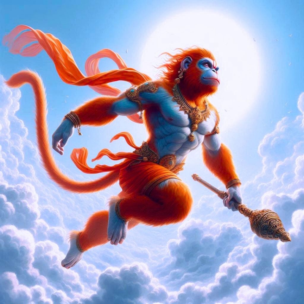 Hanuman Dp Hd