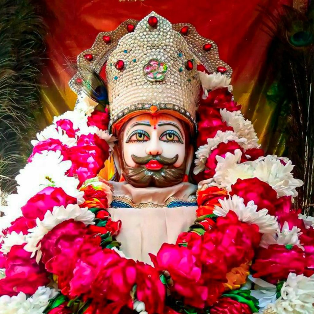 Shankar Bhagwan Ka Photo