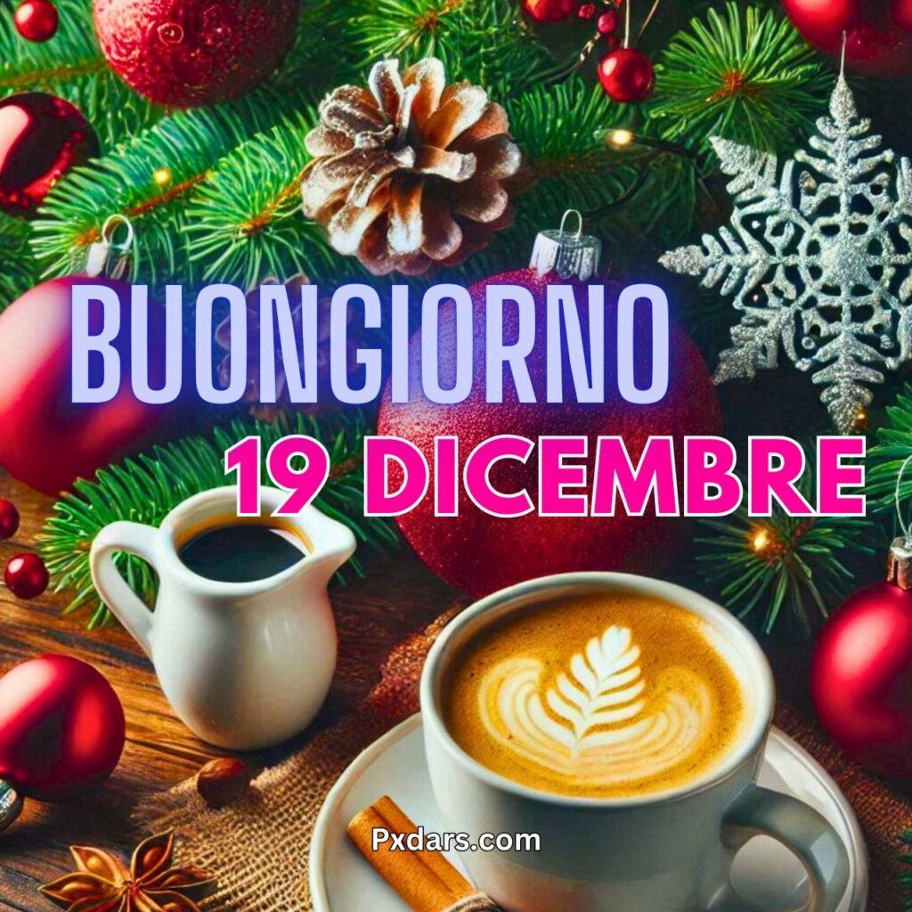 157+ Immagini Buon Giovedì Buongiorno 19 Dicembre Foto 2024