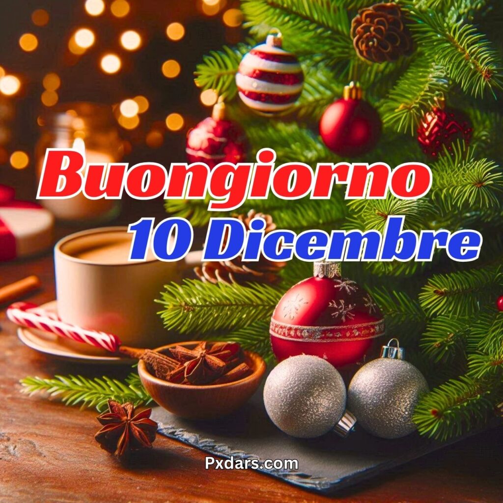 218+ Immagini Buon Martedì Buongiorno 10 Dicembre Foto 2024