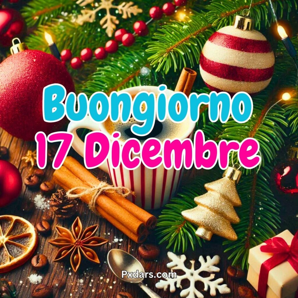 164+ Immagini Buon Martedì Buongiorno 17 Dicembre Foto 2024