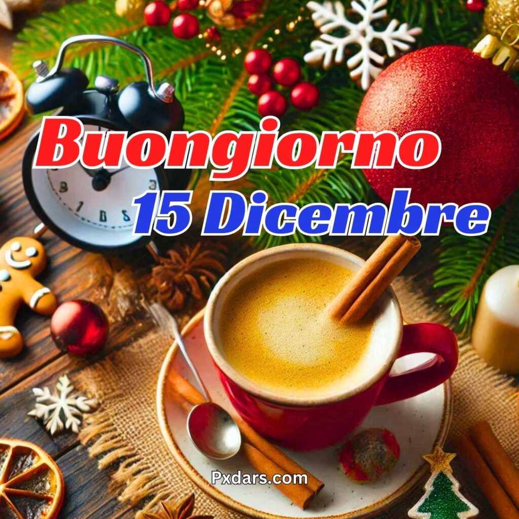 185+ Immagini Buona Domenica Buongiorno 15 Dicembre Foto 2024